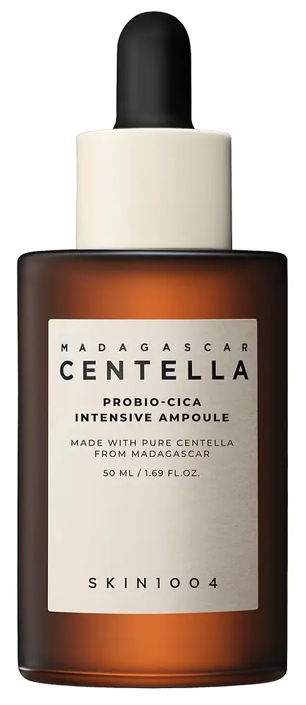 Madagascar Centella Probio-Cica Intensive Ampoule