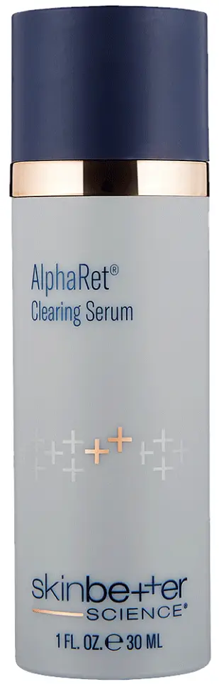 AlphaRet Clearing Serum