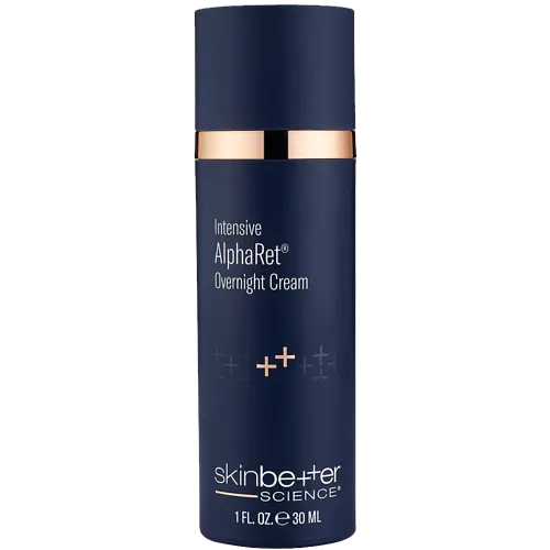 Intensive AlphaRet Overnight Cream