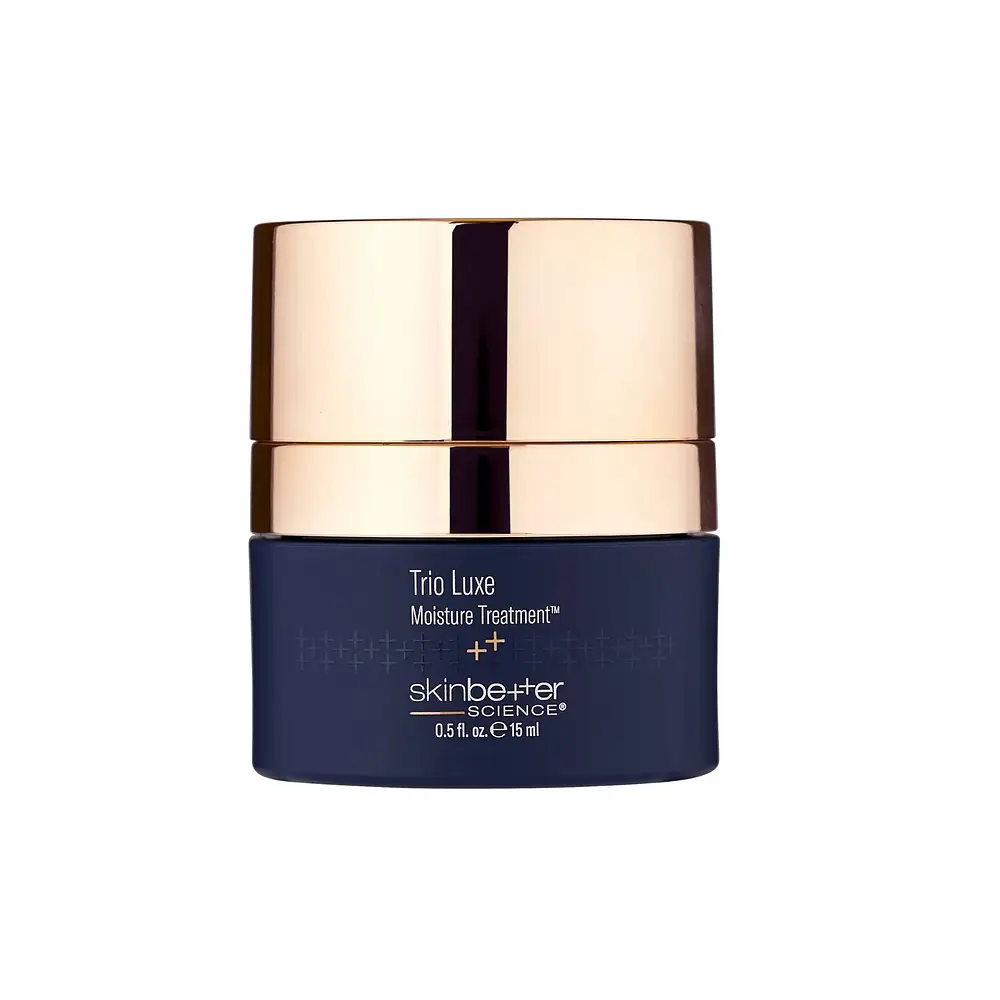 SkinBetter Science Trio Luxe Moisture Treatment