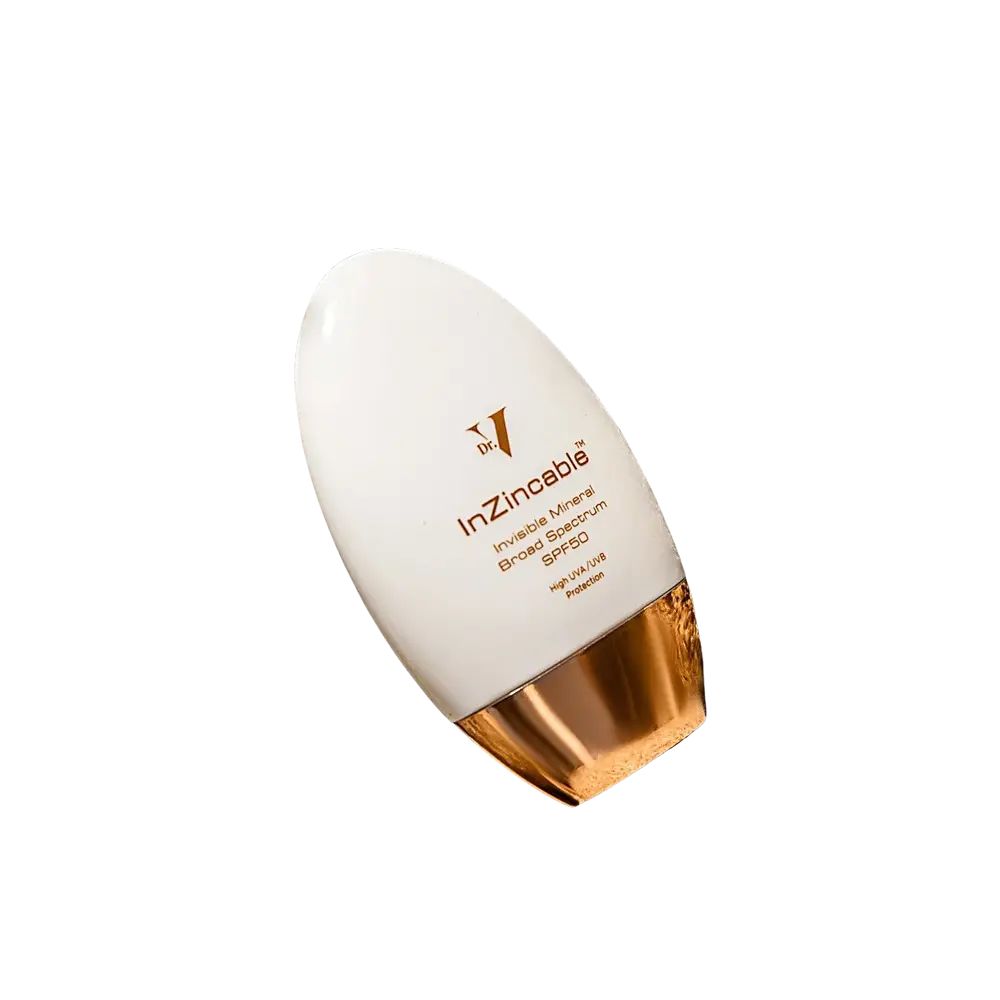 Skincare by Dr V InZincable SPF 50