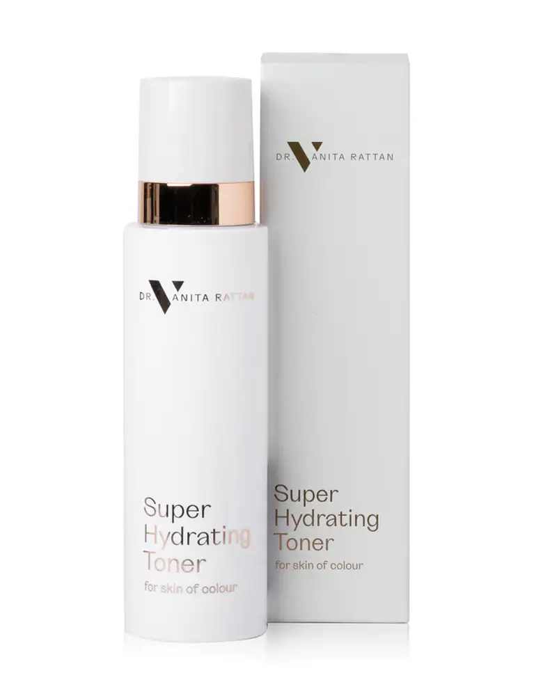 Super Hydrating Toner