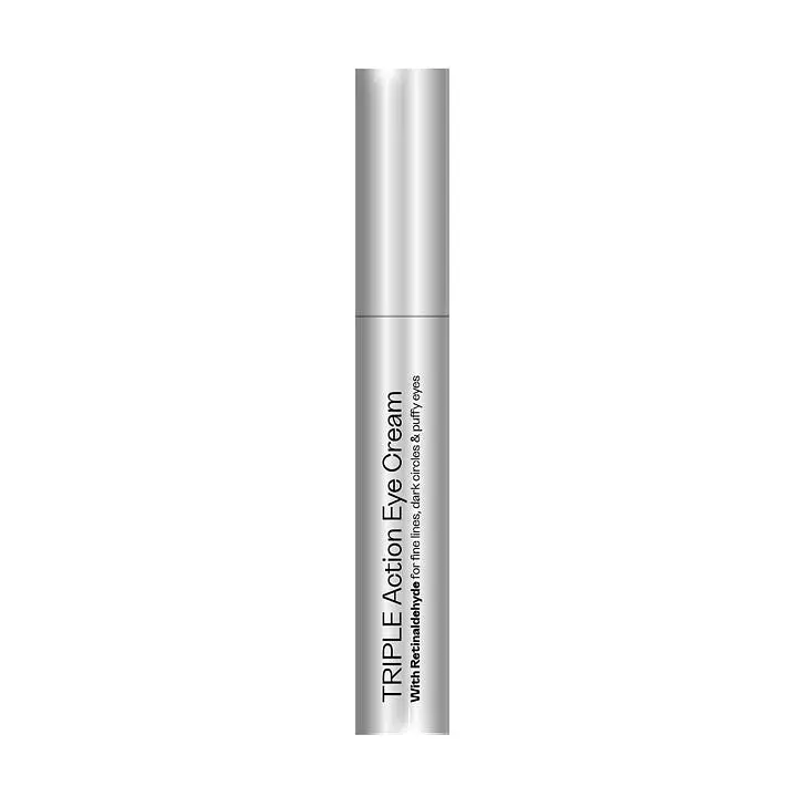 Triple Action Eye Cream