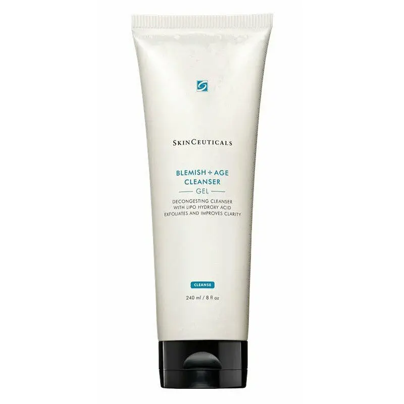 Blemish + Age Cleansing Gel