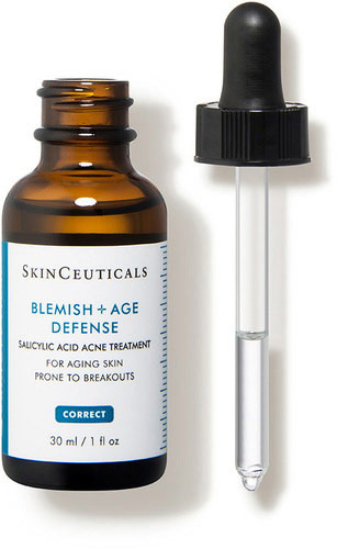 Blemish + Age Defense