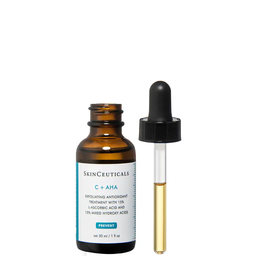 SkinCeuticals C + AHA