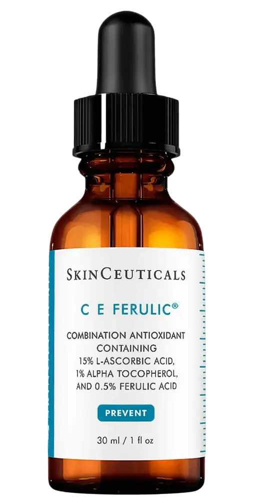 C E Ferulic With 15% L-Ascorbic Acid