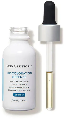 SkinCeuticals Discoloration Defense