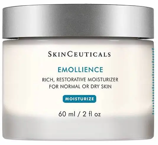 Emollience Rich Moisturizer