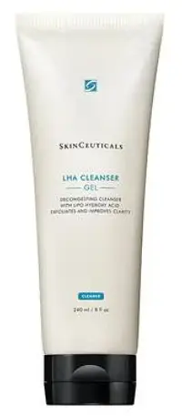 LHA Cleanser Gel