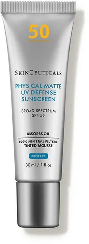 Physical Matte UV Defense SPF 50