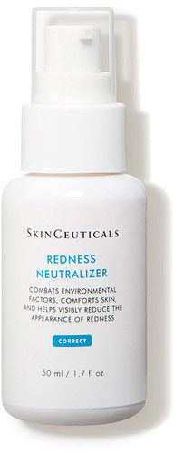 Redness Neutralizer