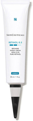 Retinol 0.5 Refining Night Cream