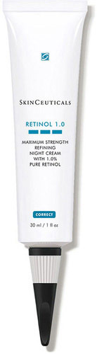 Retinol 1.0 Maximum Strength Refining Night Cream