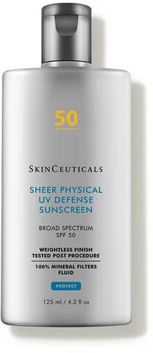 Sheer Physical UV Defense SPF 50