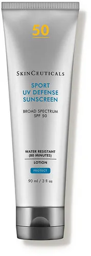 Sport UV Defense SPF 50