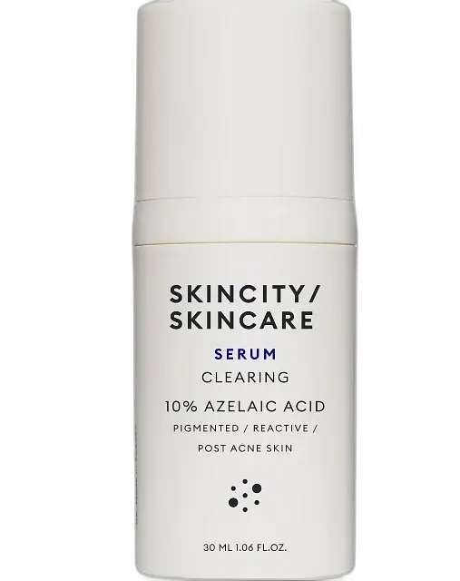 Clearing 10% Azelaic Acid Serum