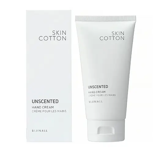 Day Hand Cream Unscented