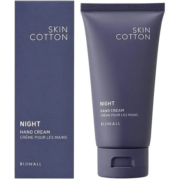 Night Hand Cream