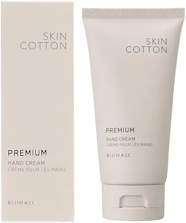 Premium Hand Cream