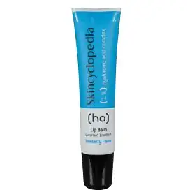 1% Hyaluronic Acid Complex Lip Balm