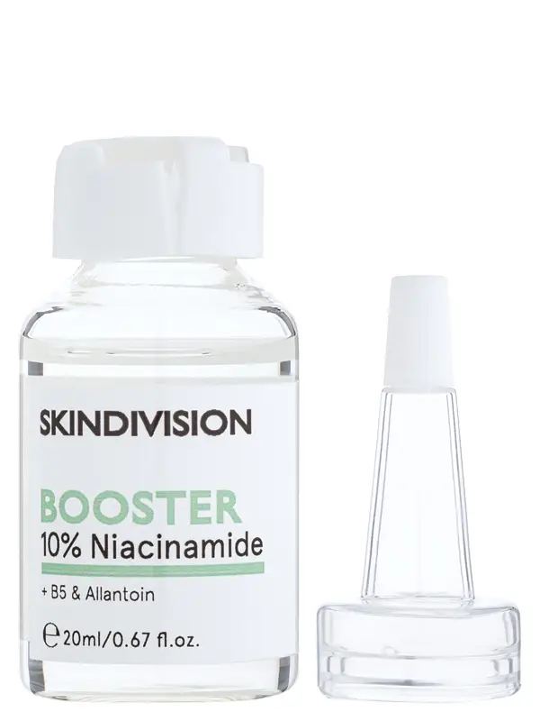 10% Niacinamide Booster