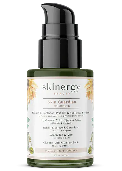 Skin Guardian Moisturizer