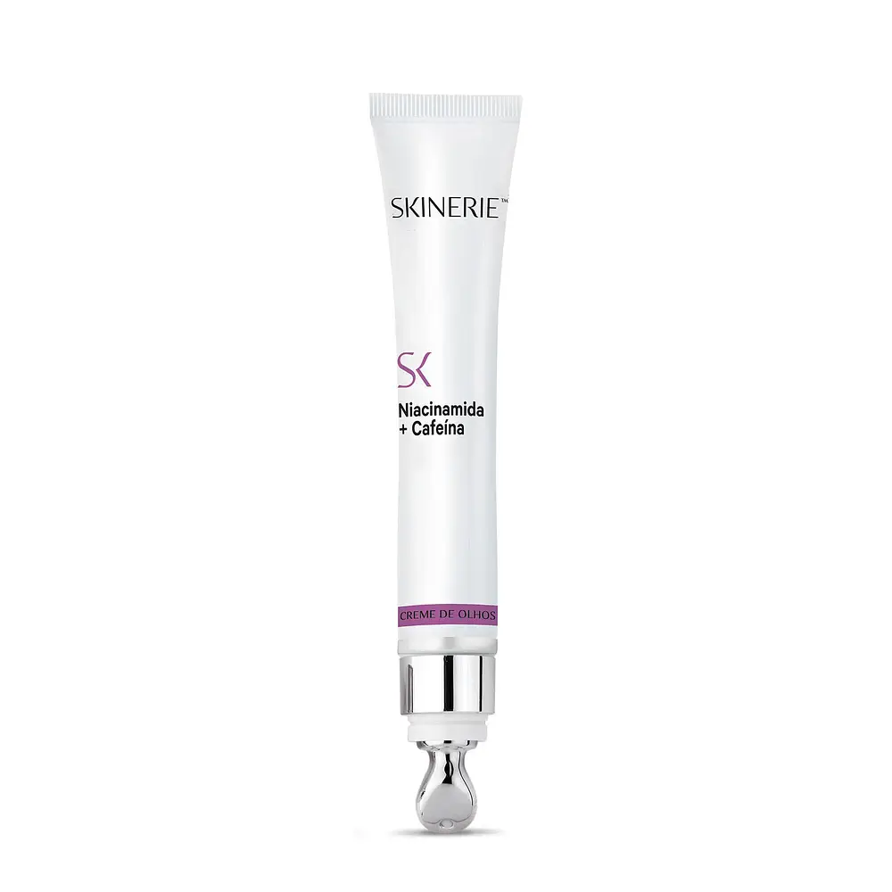 Skinerie Niacinamide + Cafeina Dark Circles