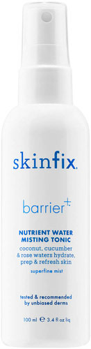 Barrier+ Nutrient Water Misting Tonic
