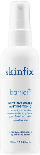 Barrier+ Nutrient Water Misting Tonic