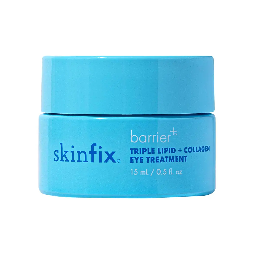 barrier+ Triple Lipid & Collagen Brightening Eye Treatment