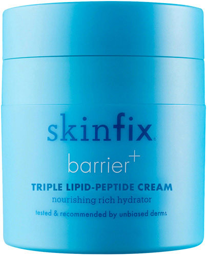 Barrier+ Triple Lipid-Peptide Cream
