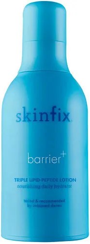 Barrier+ Triple Lipid-Peptide Lotion