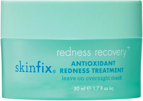 Skinfix Redness Recovery+ Antioxidant Redness Treatment Overnight Mask