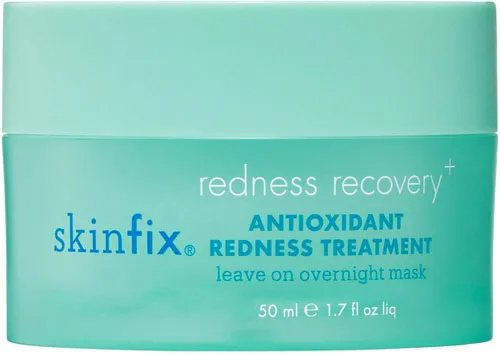 Redness Recovery+ Antioxidant Redness Treatment Overnight Mask