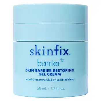 Skin Barrier Restoring Gel Cream With B-L3 Complex