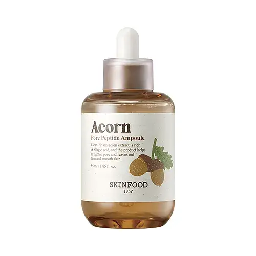 Acorn Pore Peptide Ampoule