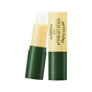 Avocado Stick Lip Balm #1 Rich