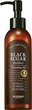 Skinfood Black Sugar Perfect Cleansing Oil