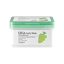 Skinfood Daily Mask Shine Muscat Cica