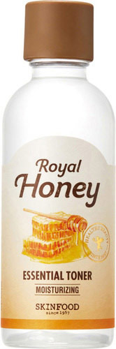 Royal Honey Essential Toner