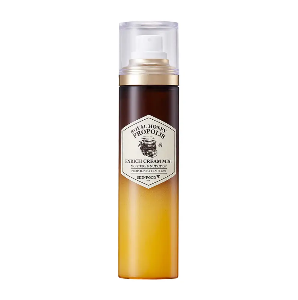 Royal Honey Propolis Enrich Cream Mist