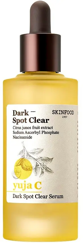 Yuja C Dark Spot Clear Serum