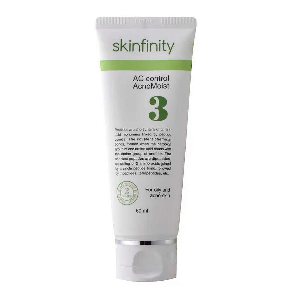 Skinfinity AC Control AcnoMoist