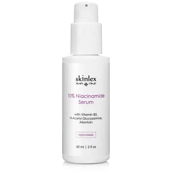Skinlex 10% Niacinamide Serum