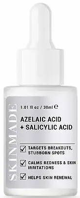 Azelaic Acid + Salicylic Acid Serum