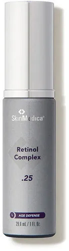 Age Defense Retinol Complex .25