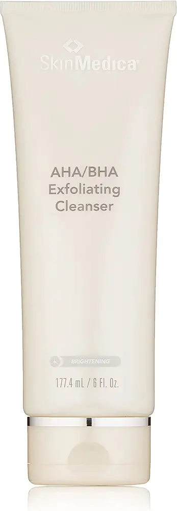 AHA/BHA Exfoliating Cleanser