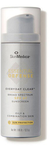 Essential Defense Everyday Clear Broad-Spectrum SPF 47