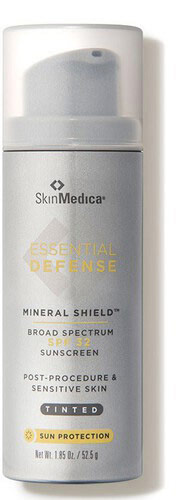 Essential Defense Mineral Shield Broad-Spectrum SPF 32 - Tinted